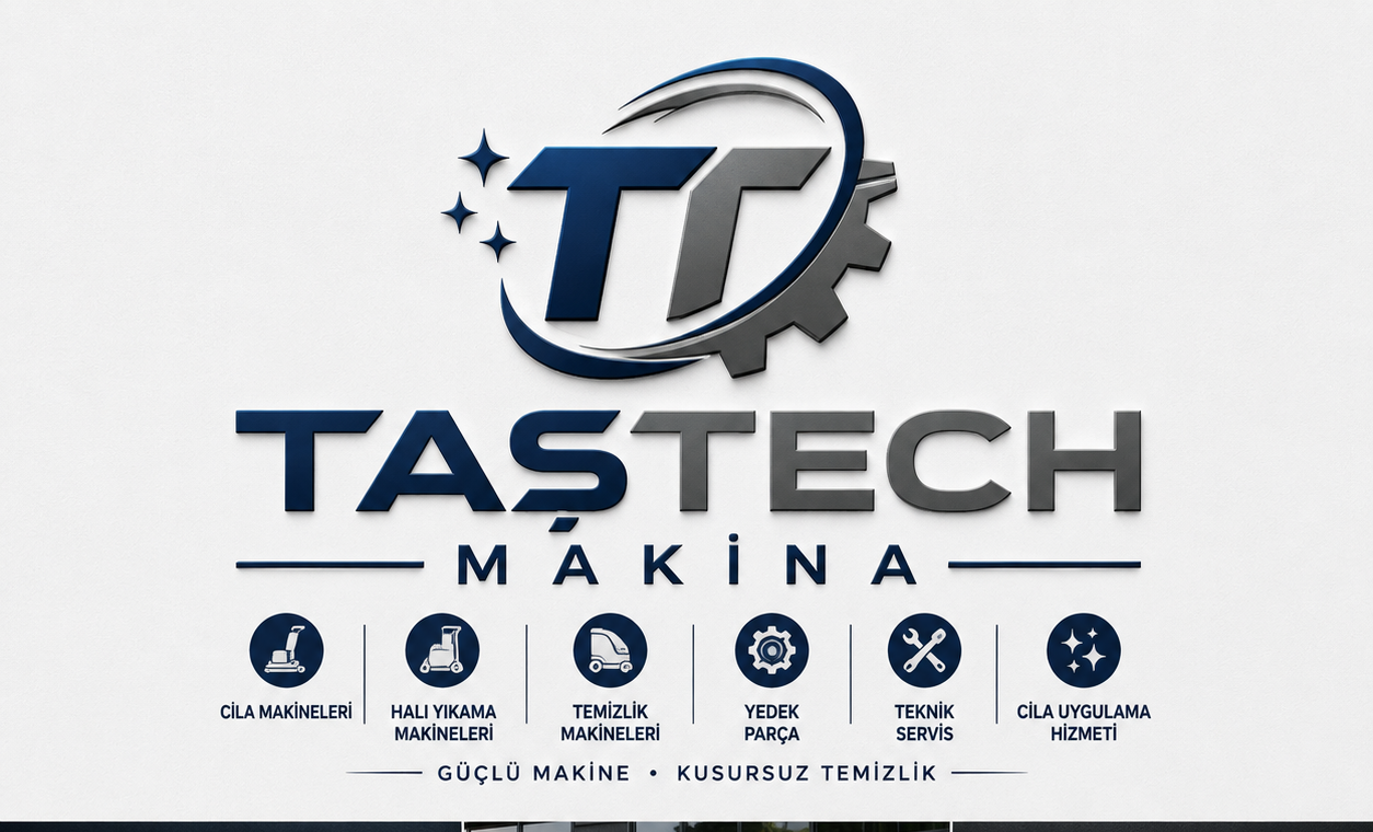 TAŞTECH MAKİNA